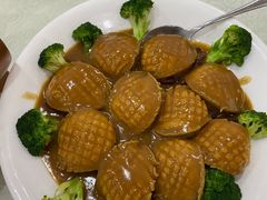 -合和美食馆(壹村东心岭2巷店)