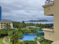 -三亚亚龙湾天域度假酒店