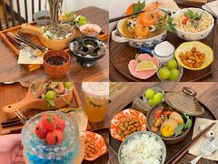 -小银家日式简餐(中信丹阳花园店)