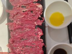 -牛品福潮汕牛肉火锅(旺庄店)