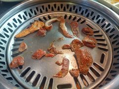 -韩盛·盛江山自助料理(沈辽路万达店)