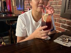 -帕丁顿酒吧Paddington