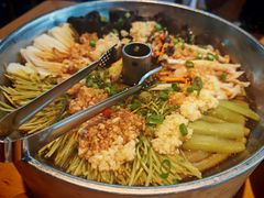-村长家的疙瘩汤·东营菜(东营茶城店)