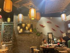 -锦小馆(安贞店)