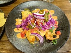 -Q MEX 库迈墨西哥餐吧(双井店)