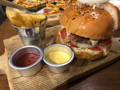 -G+KITCHEN(龙湖狮山天街店)