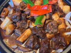 -童福兴·南京菜(老门东店)