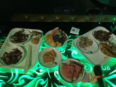 -凯乐会量贩KTV(国防大厦总店)