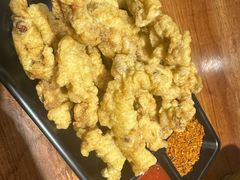 -楠火锅(仁恒梦中心店)