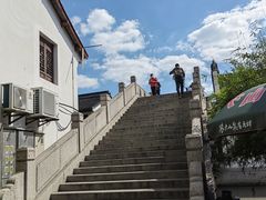 -召稼楼古镇