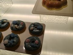 -松咖啡自助餐厅·松北香格里拉