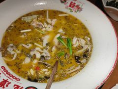 -龙潭喜客·四川客家菜