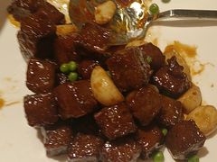 -宝轩渔府·老字号海鲜·正宗津菜(水上店)