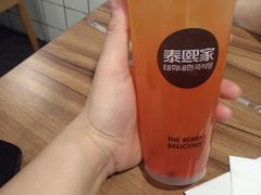 -泰熙家(凤栖原店)