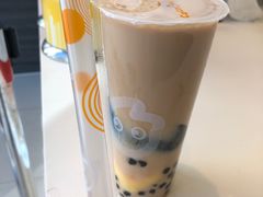 -CoCo都可(建外SOHO店)