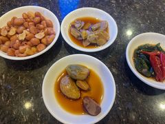-中国厨房/台湾牛肉面