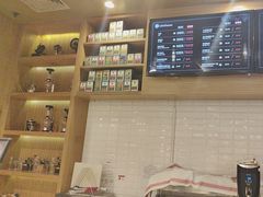 -逸派咖啡 EPARKCOFFEE(广安门店)