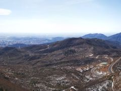 -定都峰