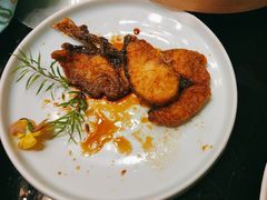 -丰收日·小海鲜·沪上家宴(顾村正大店)