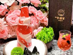 -牛将军•涮肉•烤肉•铁板烧(北京王府井·故宫店)