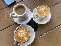 -Cafe Mersey默西咖啡(西交店)