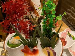 -雍和会海鲜姿造自助(湖东路店)