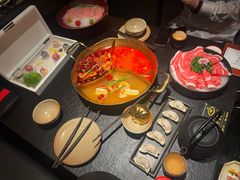-色響火锅(恒隆广场店)