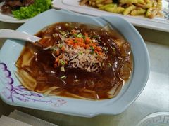 -青岛锅贴(四流中路店)