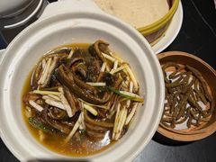 -芳芳私房菜·精做淮扬菜(承德路店)