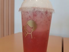 -喜茶(广州天汇igc店)