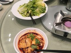 -刘胖子家常菜·蹄花焖藕(兴业店)