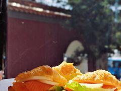 -北京贵宾楼饭店 红墙咖啡厅