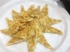 -寻味顺德·南记酒家·传统顺德菜·鱼生(广源路店)