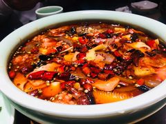 毛血旺-淀里船宴(卓达店)