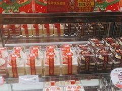 -味多美蛋糕(马家堡永辉店)