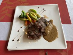 -ITA·意塔意大利餐厅(亦庄店)