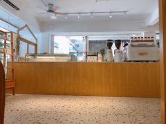 -Cafe on warm(丹霞店)