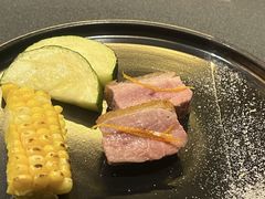 -1218 GRILL 主厨