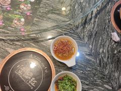 -慢丽江·云南野生菌土鸡锅(付家庄店)
