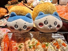 -七町糖果寿司屋(龙洞广工店)
