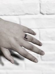 -海王刺青·纹身·穿孔饰品·TATTOO