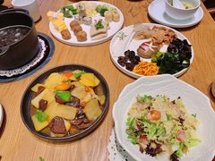 -禅蕴素食生活馆