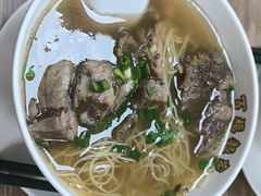 -百福麵家(新馬路店)