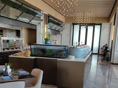 -济南凯宾斯基酒店-THE VIEW云景全日制餐厅