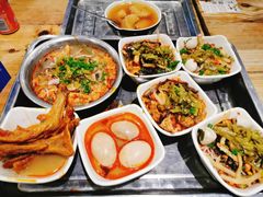 -西环肥仔螺蛳粉(总店)