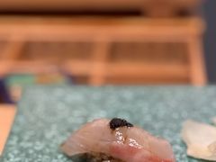 -小十Omakase(地王大厦店)