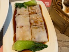 -虾饺妹·粤式手工点心(水荫路店)