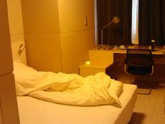 -白玉兰商务酒店(合肥金寨路中科大店)