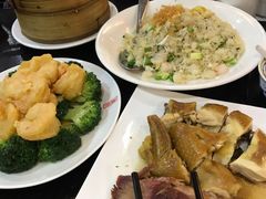 -糖朝(尖沙咀店)