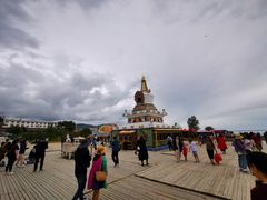 -青海湖国家重点风景名胜区